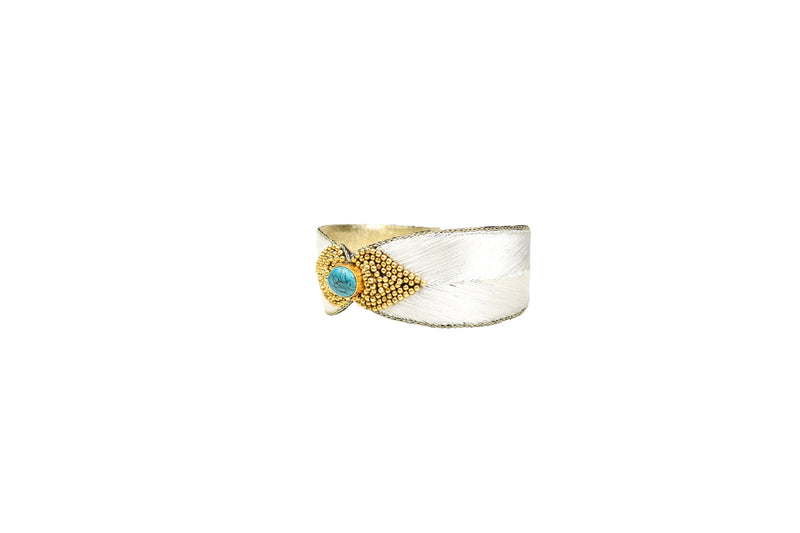 Nahua Braha Cuff