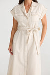 Brave+True Portia Dress