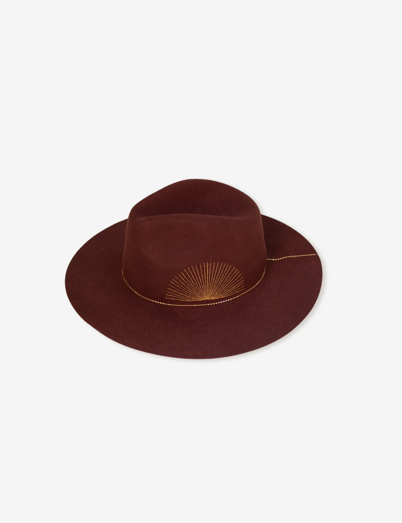 Van Palma Basile Hat