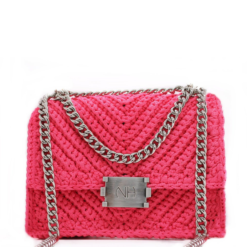 Hot Pink