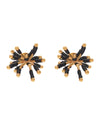 Bamboleira Stella Earrings