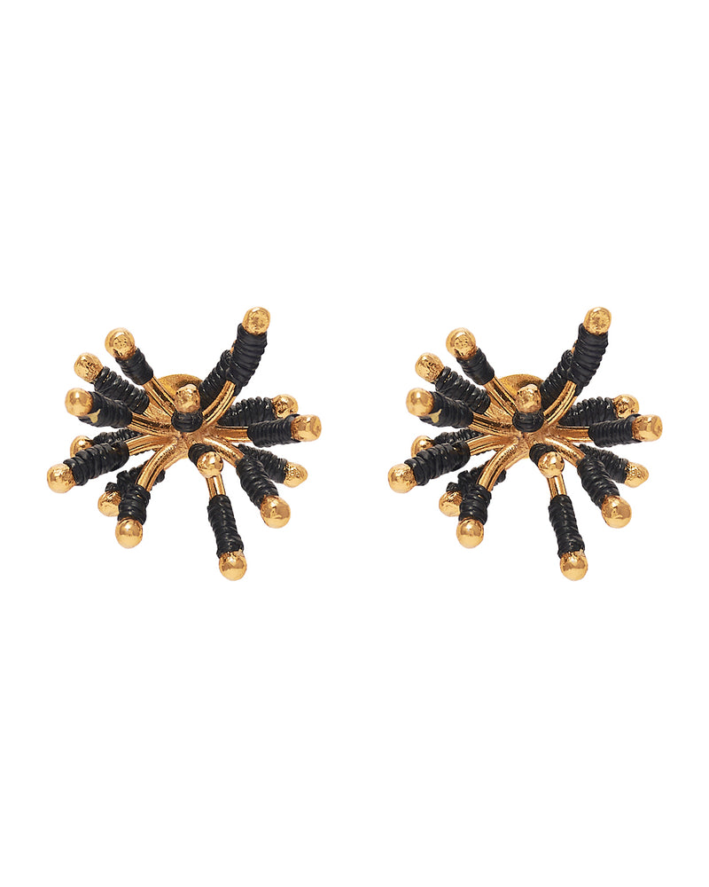 Bamboleira Stella Earrings
