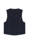 Seventy + Mochi Bea Waistcoat