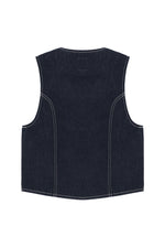 Seventy + Mochi Bea Waistcoat