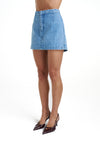 Summi Summi Denim Skort