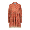 The Shirt Brooke Dress