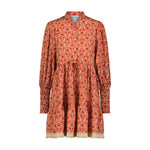The Shirt Brooke Dress