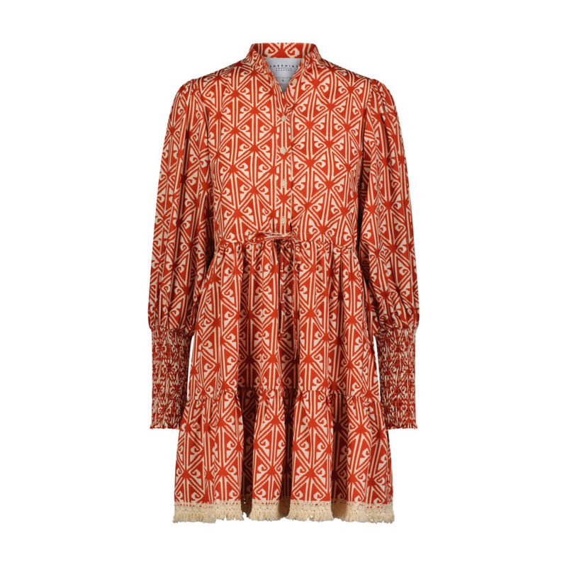 The Shirt Brooke Dress