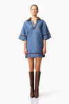 CURAAE Rhea Dress