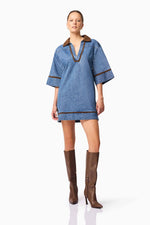 CURAAE Rhea Dress