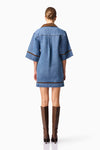 CURAAE Rhea Dress