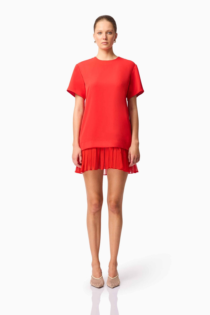 CURAAE Etoile Dress