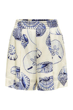 Carolina K Roma Shorts