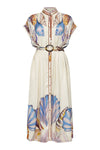 Carolina K Valerie Dress