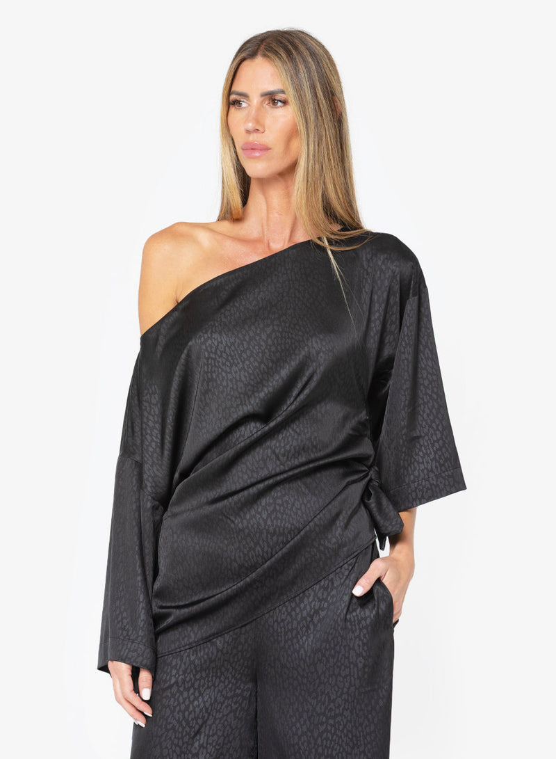 JBQ Cataleya Blouse