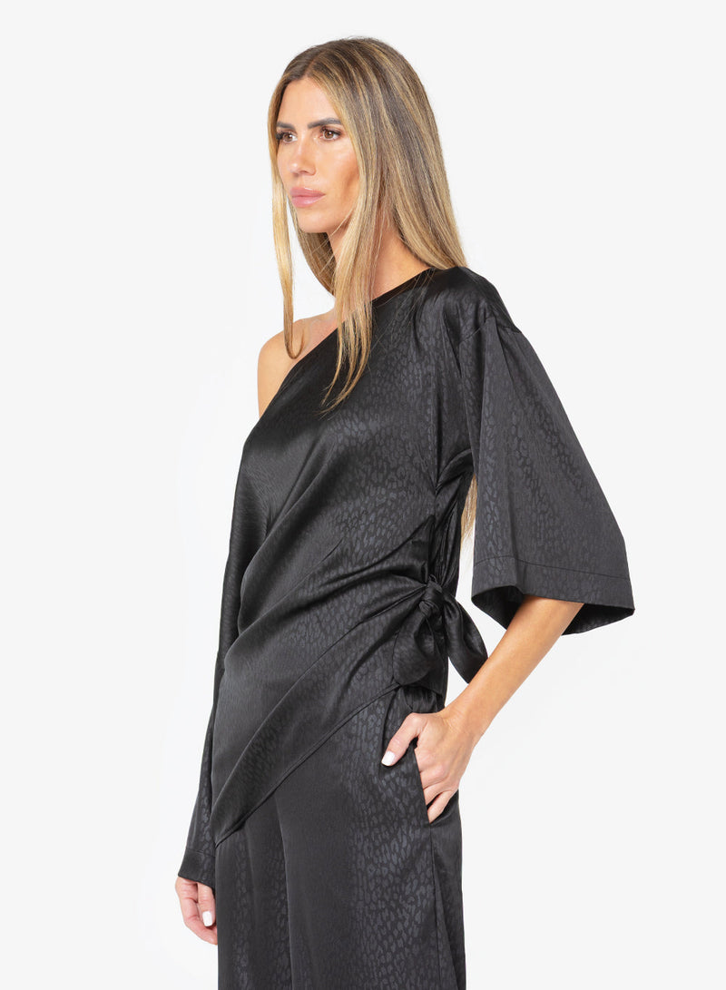 JBQ Cataleya Blouse