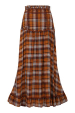 Carolina K Jinete Skirt