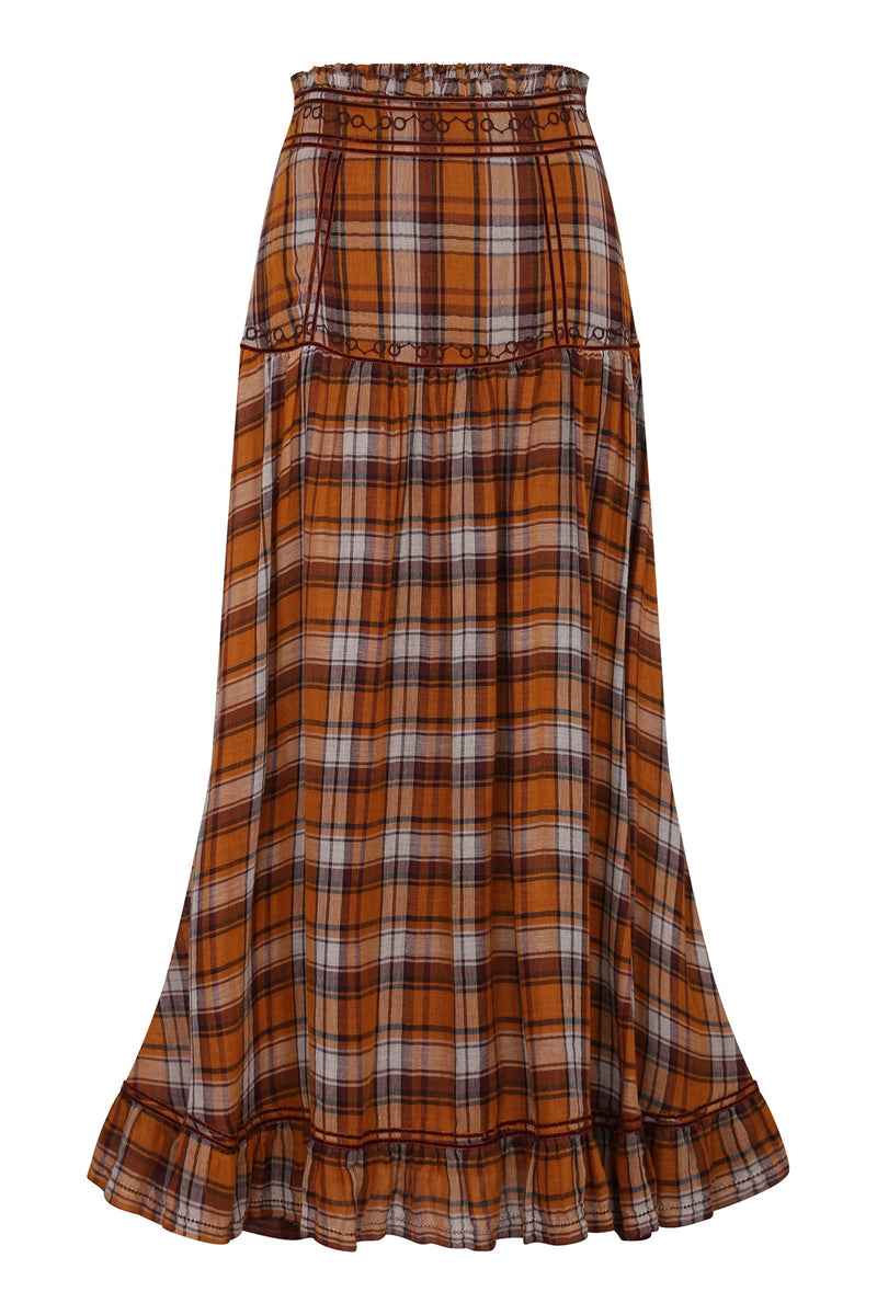 Carolina K Jinete Skirt