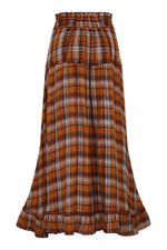 Carolina K Jinete Skirt