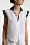 MPM Mirabella Blouse