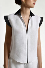 MPM Mirabella Blouse