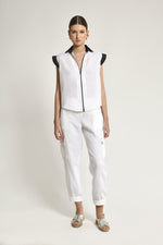 MPM Mirabella Blouse