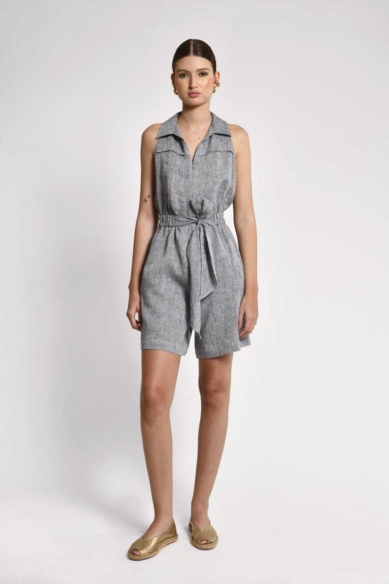MPM Oleta Romper