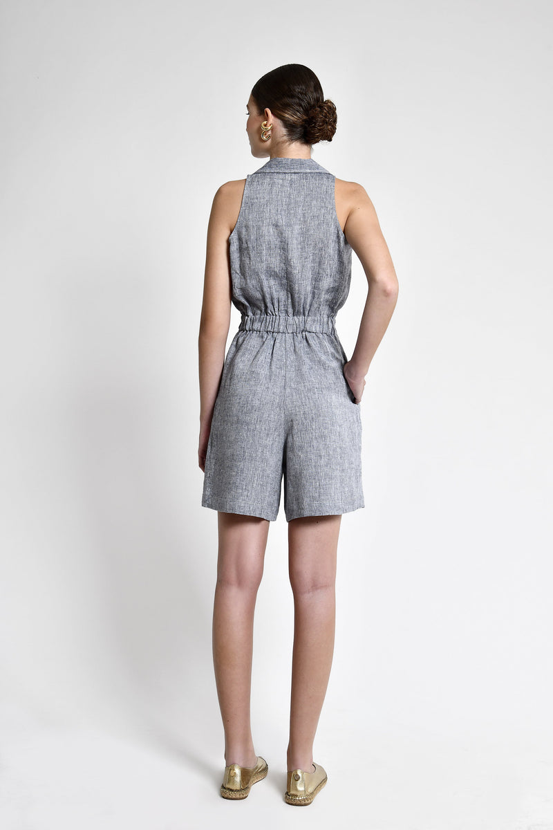 MPM Oleta Romper