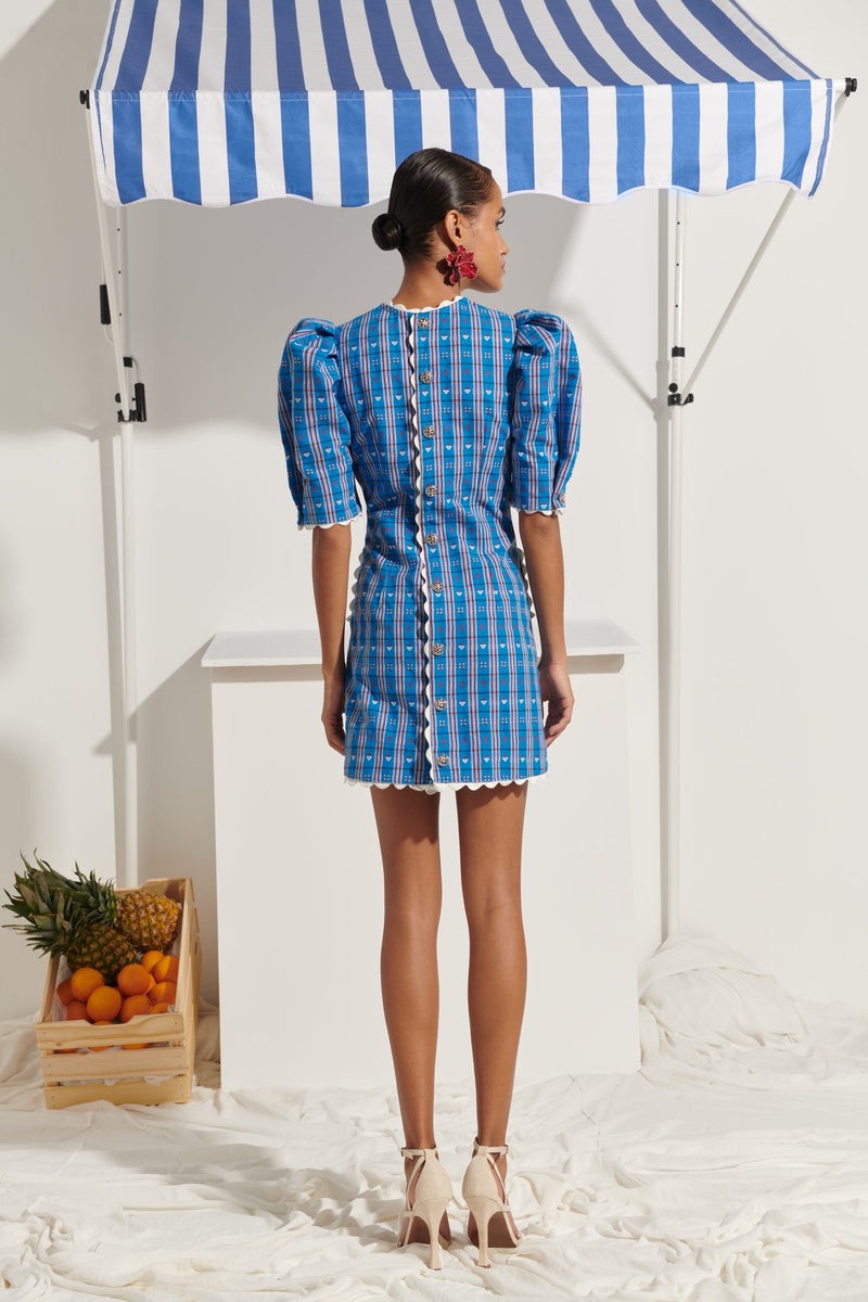 Celia B Carmen Dress