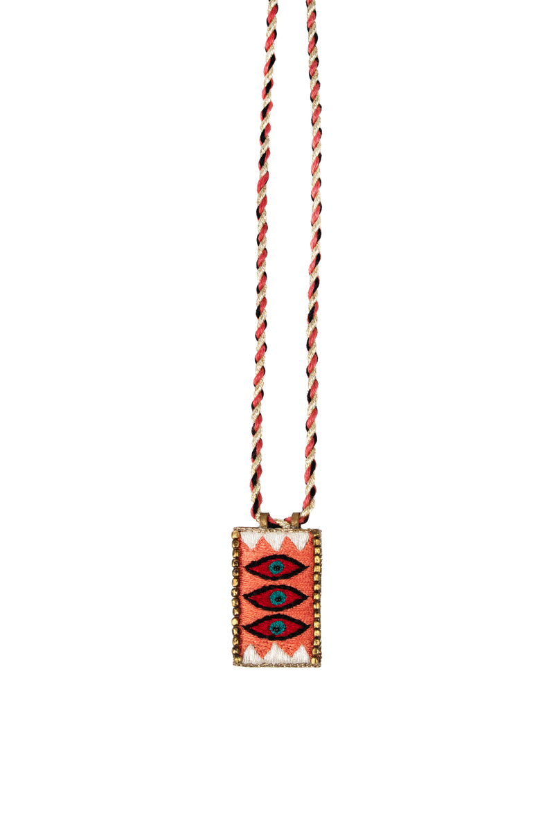 Nahua Charlize Necklace