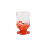 VIETRI Chiara Juice Glasses