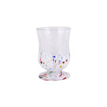 VIETRI Chiara Juice Glasses