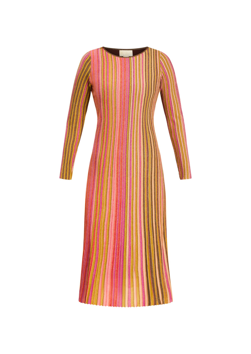 Striped