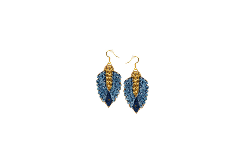 Nahua Colette Earrings