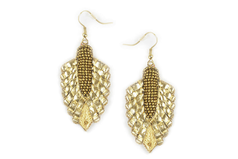 Nahua Colette Earrings