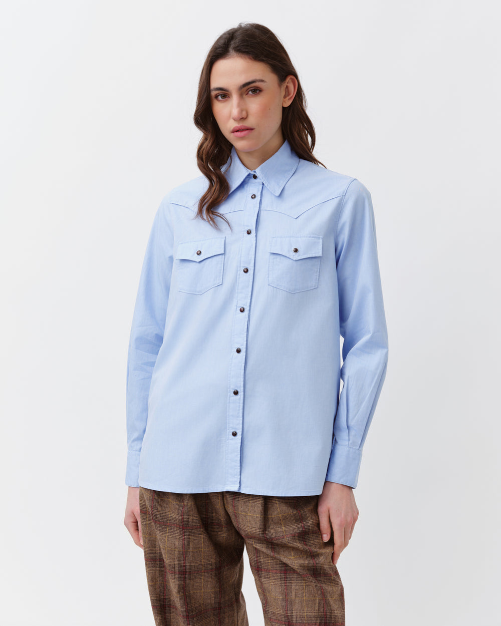 Light Blue