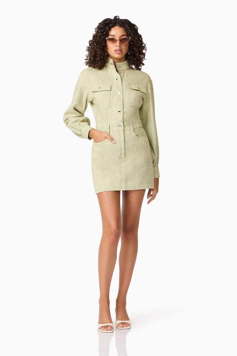 Curaae Gretal Dress