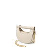 SANCIA Cybil Halfmoon Handbag