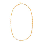 Talis Chains California Necklace