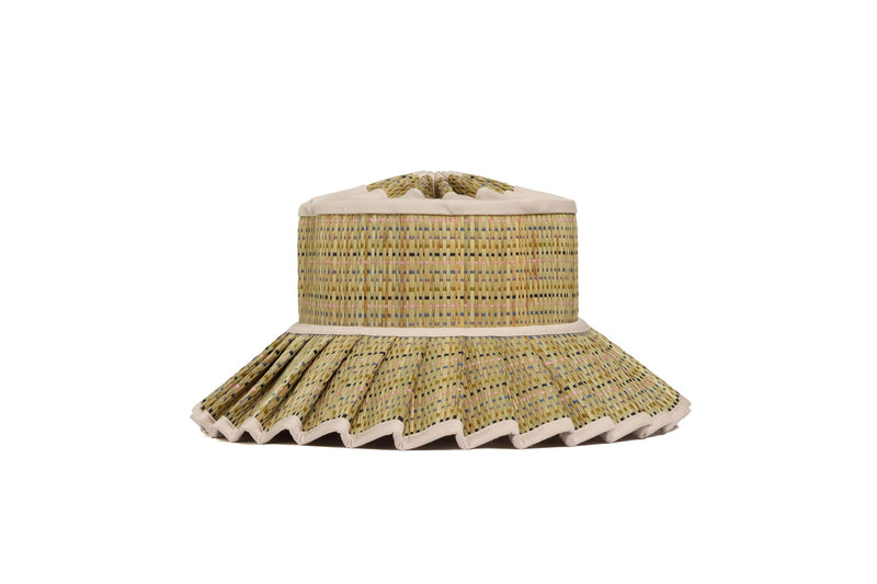 Lorna Murray Saint Barthes Ravello Hat