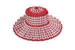 Lorna Murray Sante Fe Island Capri Hat