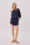 Labeca Capri Shorts