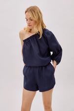 Labeca Capri Shorts