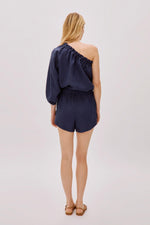 Labeca Capri Shorts