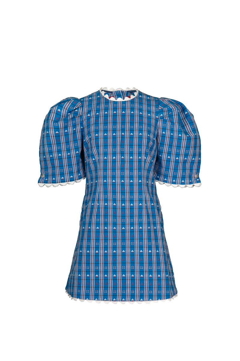 Celia B Carmen Dress