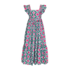 SZ Blockprints Charlotte Dress