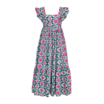 SZ Blockprints Charlotte Dress