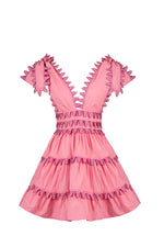 Celia B Cheli Dress