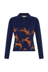 Carolina K Hipico Sweater