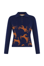 Carolina K Hipico Sweater